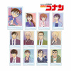 фотография Detective Conan Trading Ani-Art clear label Acrylic Stand: Morofushi