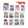 фотография Detective Conan Trading Ani-Art clear label Acrylic Stand: Takagi
