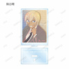 фотография Detective Conan Trading Ani-Art clear label Acrylic Stand: Furuya