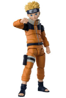главная фотография Ultimate Legends Naruto Uzumaki Childhood Version