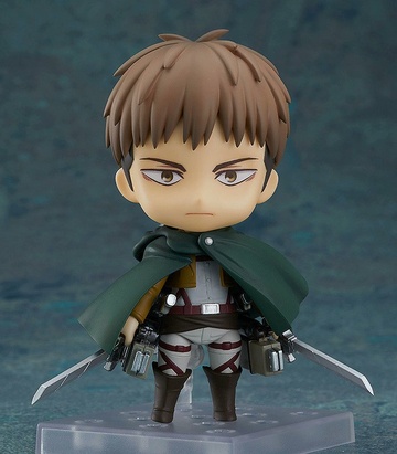 главная фотография Nendoroid Jean Kirstein