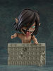 фотография Nendoroid Eren Yeager Attack Titan Ver.