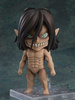 фотография Nendoroid Eren Yeager Attack Titan Ver.