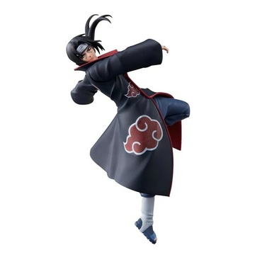 главная фотография Naruto Shippuden Great Posing Figure: Itachi