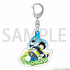 фотография Mob Psycho 100 III Acrylic Keychain: Shigeo