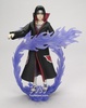 фотография Naruto Battling Basic Figure: Itachi Exclusive Version