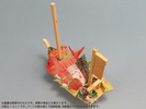 фотография Puripura Food for Figure Vol.8