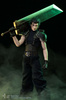 фотография Zack Fair