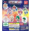 фотография Theatrical version Macross Delta Absolute LIVE !!!!!! & Theatrical short Macross F ~ Time Labyrinth ~ Acrylic mascot: Ranka Lee