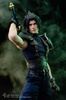 фотография Zack Fair