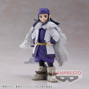 главная фотография Asirpa