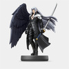 фотография amiibo Sephiroth