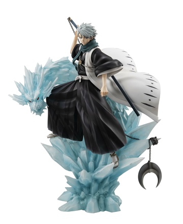 главная фотография Precious G.E.M. Series Hitsugaya Toushirou