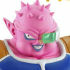 Ichiban Kuji Dragon Ball EX Kyoufu!! Freezer Army: Dodoria