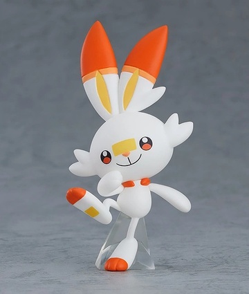 главная фотография Pokémon Center Original Figure Scorbunny