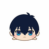 фотография TV Anime Bluelock Gororin Mascot: Isagi Yoichi