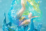 фотография Sleeping Beauty Series Perfume Fairies Green Field