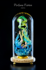 фотография Sleeping Beauty Series Perfume Fairies Green Field