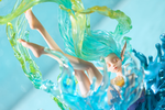 фотография Sleeping Beauty Series Perfume Fairies Green Field