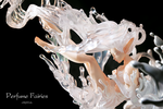 фотография Sleeping Beauty Series Perfume Fairies Crystal Spring