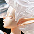 Sleeping Beauty Series Perfume Fairies Crystal Spring