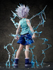 фотография B-style Killua Zoldyck