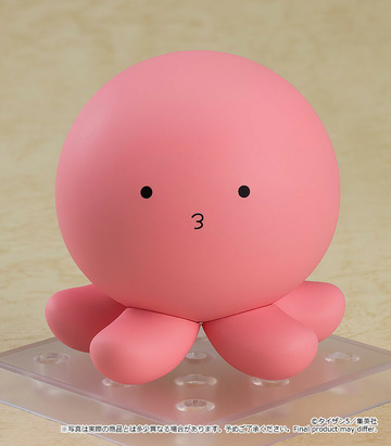 главная фотография Nendoroid Takopi