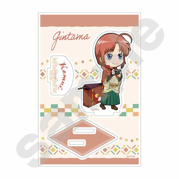 главная фотография Gintama MC Journey Acrylic Stand Jr.: Kamui