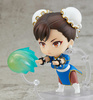 фотография Nendoroid Chun-Li