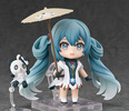 фотография Nendoroid Hatsune Miku MIKU WITH YOU 2021 Ver.