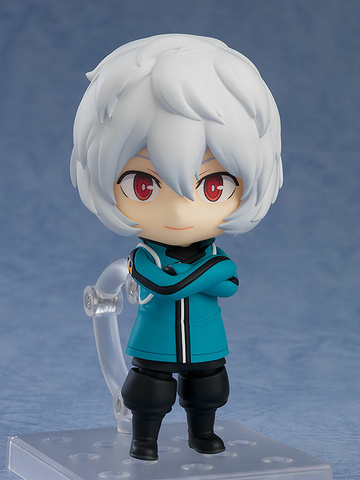 главная фотография Nendoroid Yuma Kuga