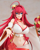 фотография KDcolle Rias Gremory Pure White Bikini ver.