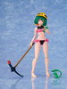 фотография ACKS V.F.G. Macross Frontier VF-25F Messiah Ranka Lee Macross 40th Anniversary Ver.