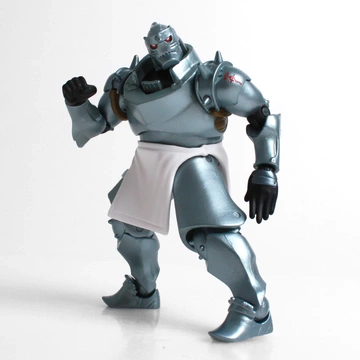 главная фотография BST AXN Alphonse Elric