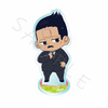 фотография Golden Kamuy Acrylic Stand Mini Chara: Ushiyama