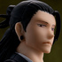 S.H.Figuarts Getou Suguru