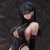 фотография Black China-san