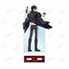 фотография Katekyo Hitman REBORN! ~Fighting, Back View ver.~ BIG Acrylic Stand: Xanxus