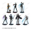 фотография Katekyo Hitman REBORN! ~Fighting, Back View ver.~ BIG Acrylic Stand: Yamamoto