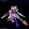 фотография HG XGF-02 Gundam Lfrith Clear Color