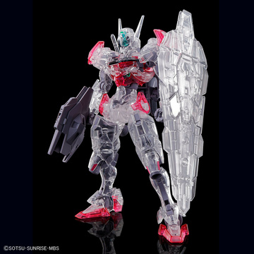 главная фотография HG XGF-02 Gundam Lfrith Clear Color
