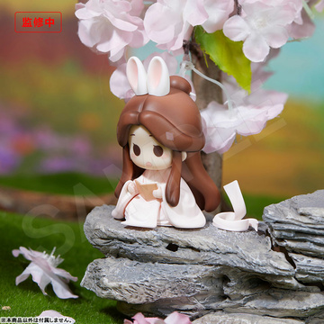 главная фотография Tian Guan Ci Fu Q Ver. Box Egg: Spring Xie Lian