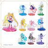 фотография Sailor Moon Museum Original Acrylic Figure Collection: Sailor Neptune