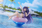 фотография Aqua Float Girls Yatogami Tohka