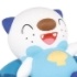 фотография Pokémon Giragira Sunshine 2: Oshawott