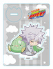 фотография Katekyo Hitman REBORN! GyaoColle Acrylic Stand: Byakuran