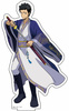 фотография Katekyo Hitman REBORN! BIG Acrylic Stand China ver.: Yamamoto