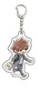 фотография Katekyo Hitman REBORN! ~Casual Wear Ver.~ GraffArt Acrylic Keychain: Sawada