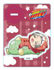 фотография Katekyo Hitman REBORN! GyaoColle Acrylic Stand: Gokudera