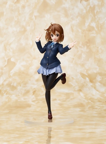 главная фотография Coreful Figure Hirasawa Yui